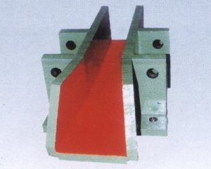 導衛總成