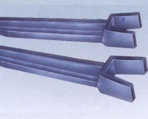 冶金機械配件