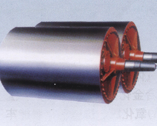 冶金機械配件