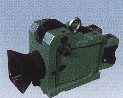 導衛總成