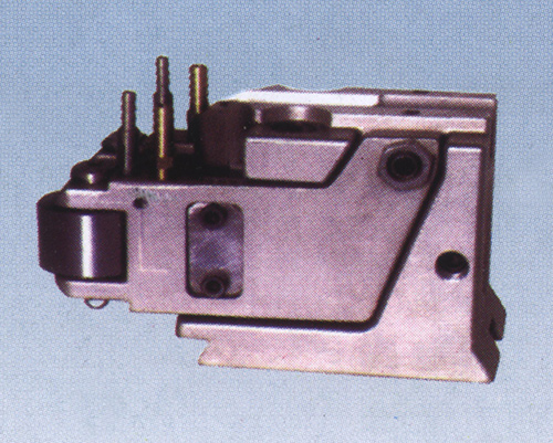 導衛總成