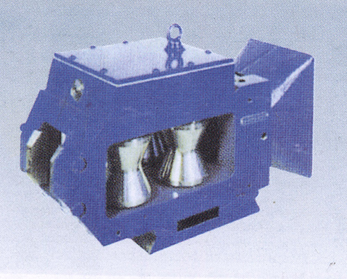 導衛總成