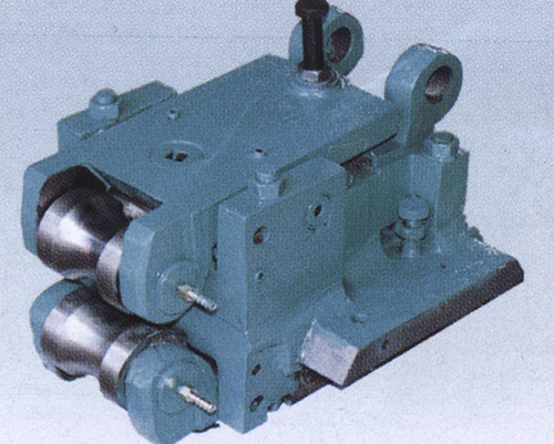 導衛總成