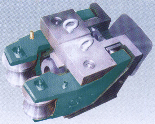 導衛總成
