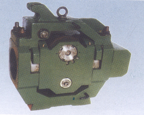 導衛總成