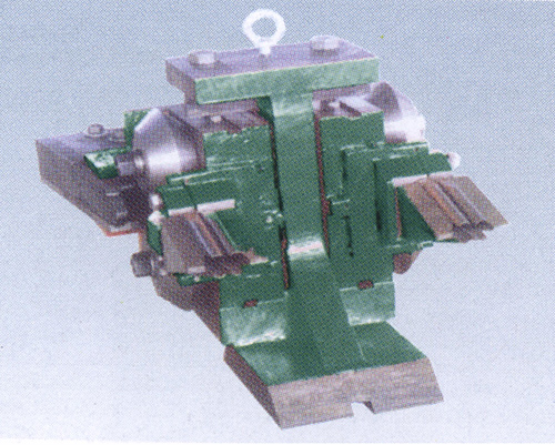 導衛總成